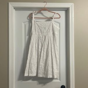 Old Navy Babydoll Dress. New with tags.